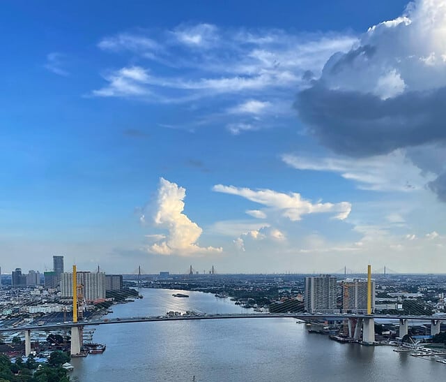 Supalai Park Asoke – Ratchada