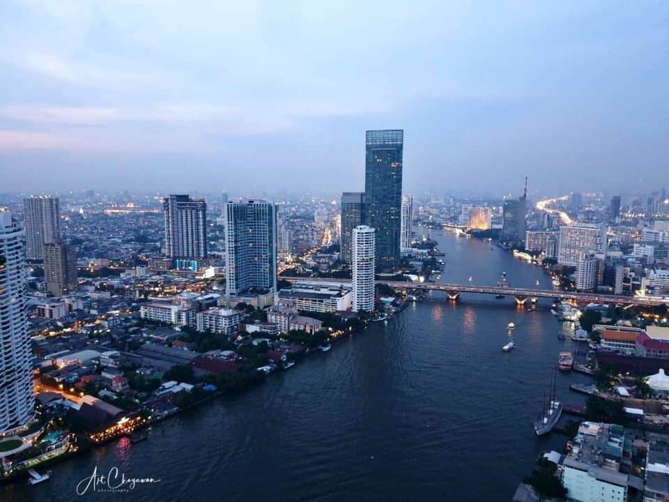 Supalai Park Asoke – Ratchada