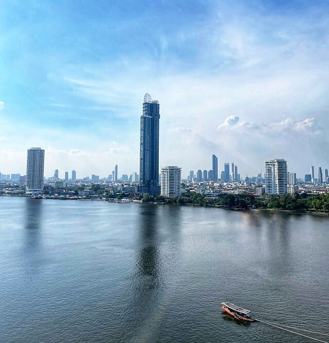 Supalai Park Asoke – Ratchada