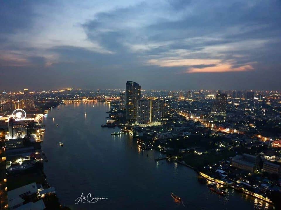 Supalai Park Asoke – Ratchada