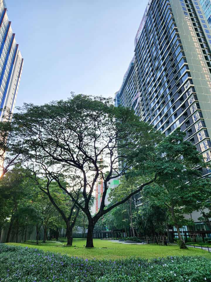 Supalai Park Asoke – Ratchada