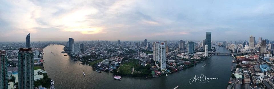 Supalai Park Asoke – Ratchada