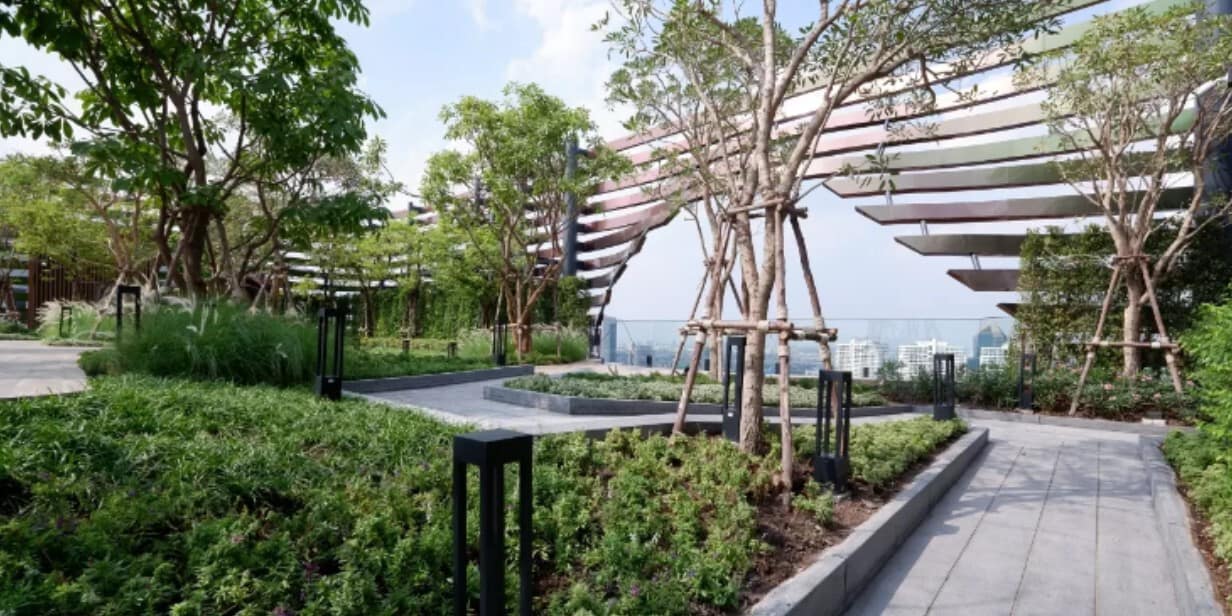 Supalai Park Asoke – Ratchada