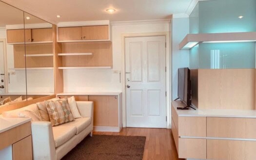 Lumpini Place Rama 9 – Ratchada