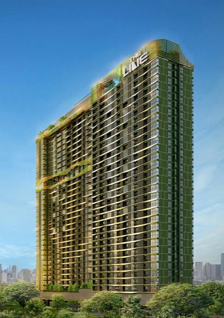Supalai Park Asoke – Ratchada
