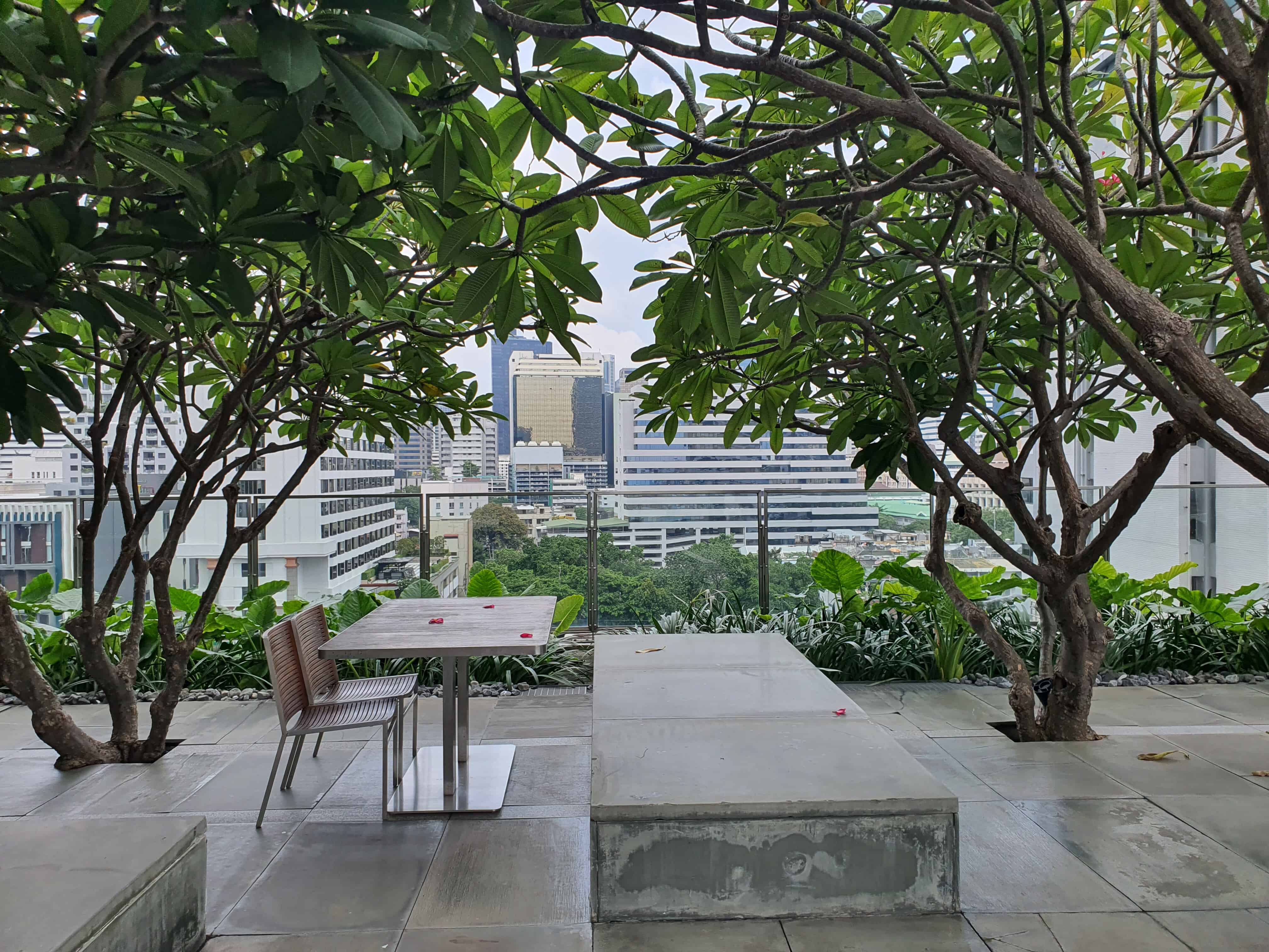 Supalai Park Asoke – Ratchada