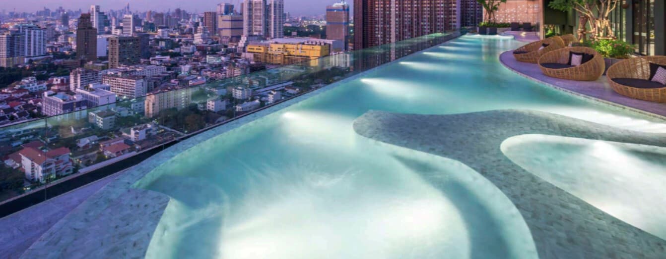 Supalai Park Asoke – Ratchada