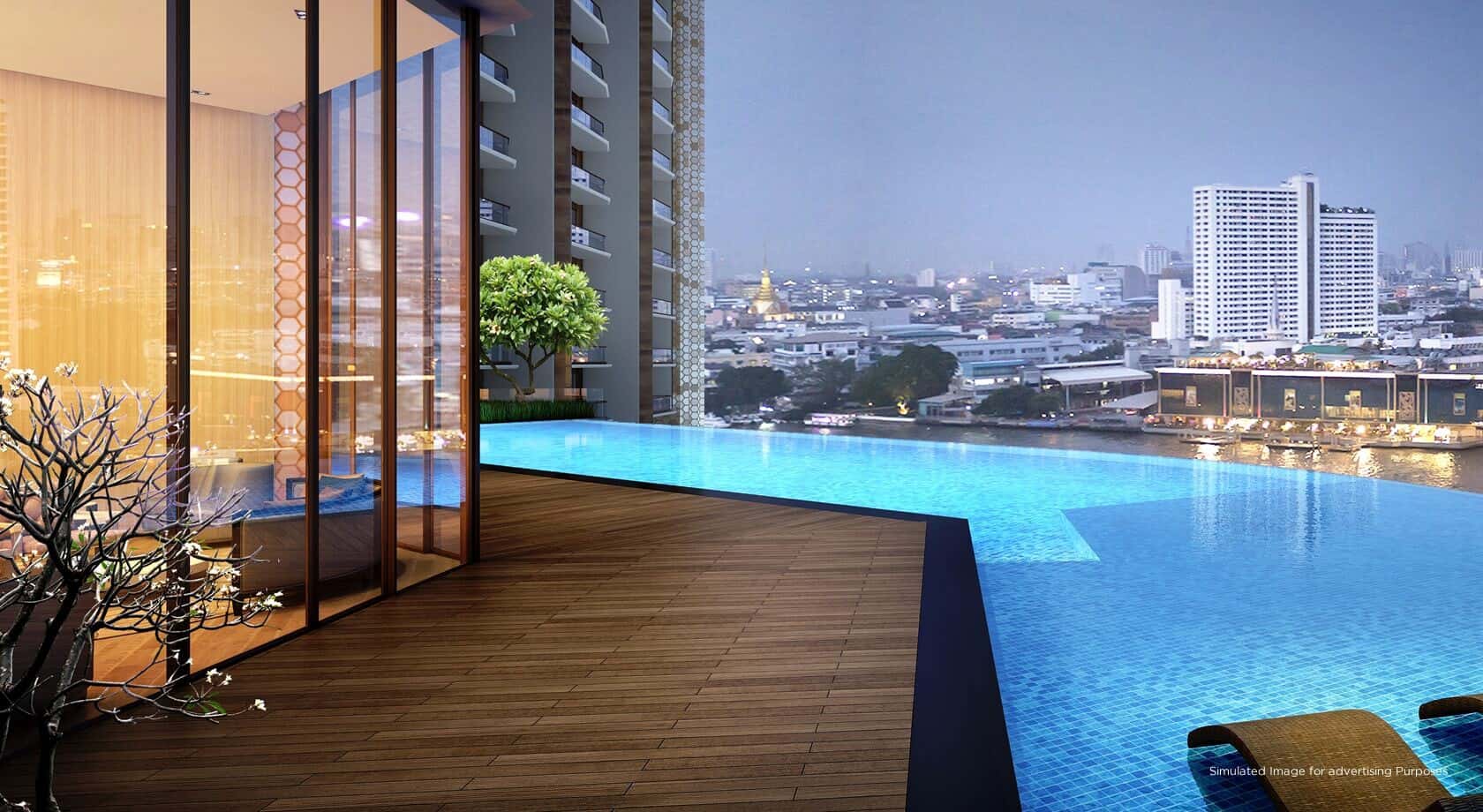 Supalai Park Asoke – Ratchada