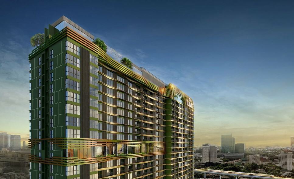 Supalai Park Asoke – Ratchada
