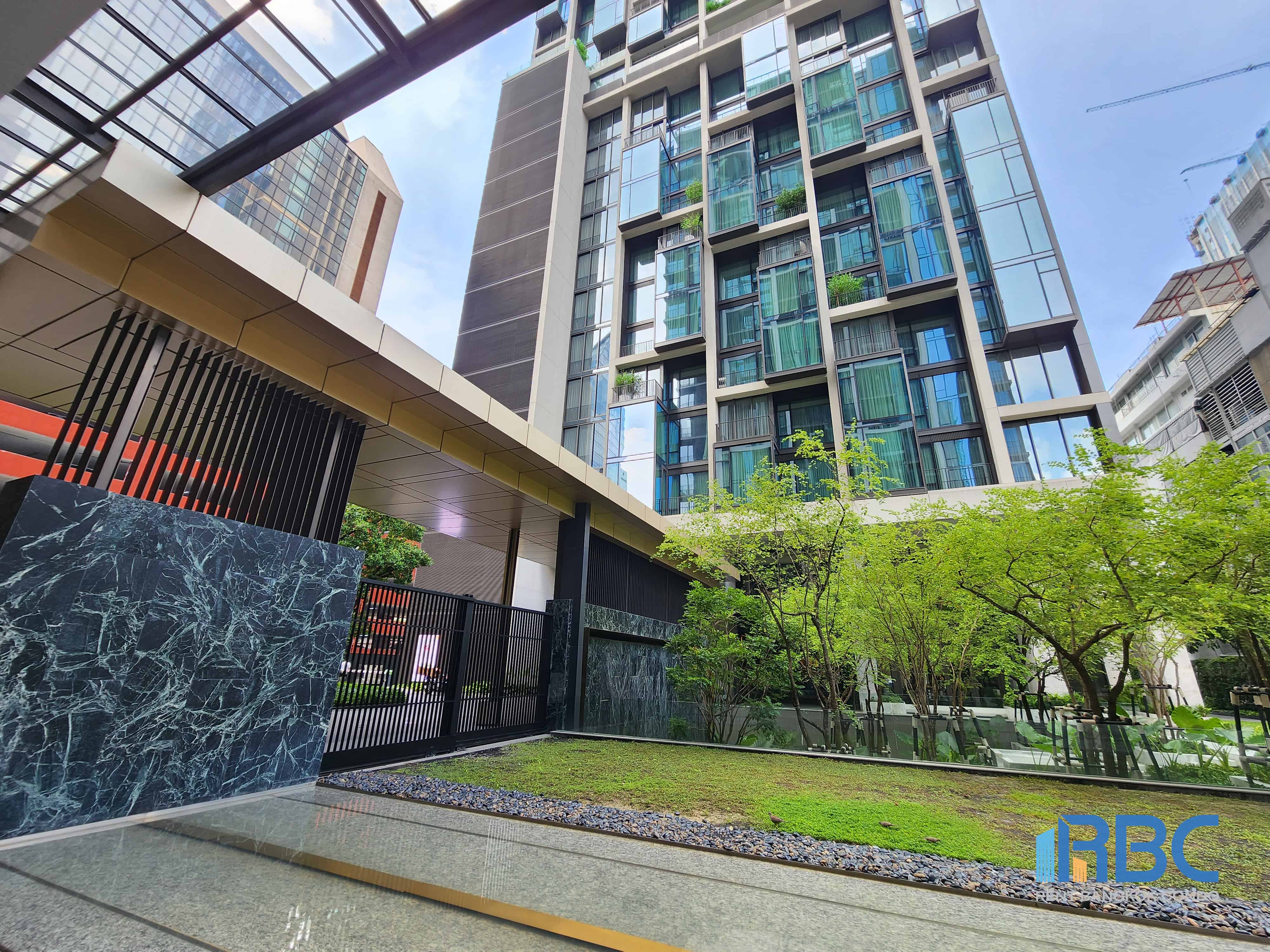 Supalai Park Asoke – Ratchada