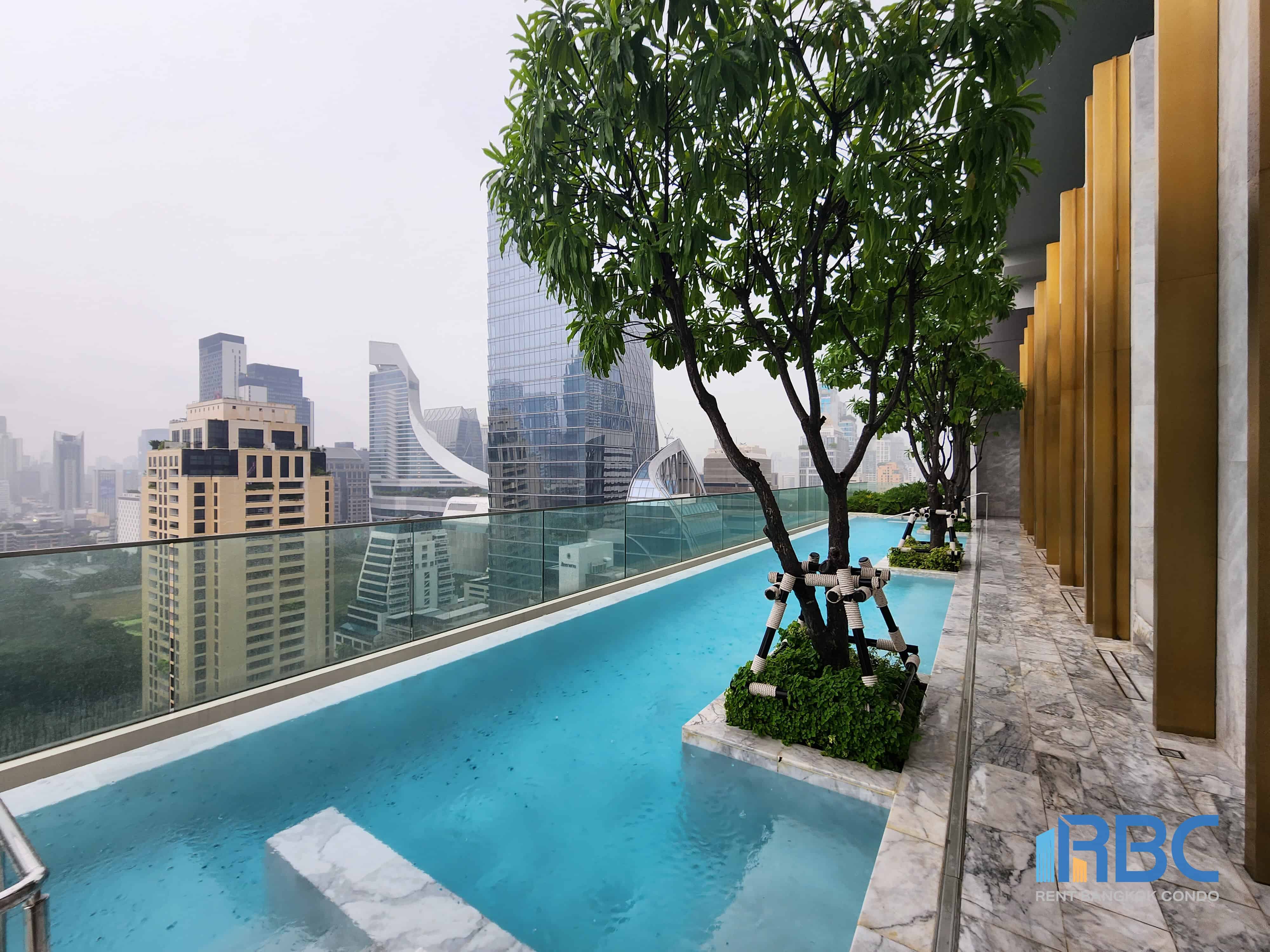 Supalai Park Asoke – Ratchada
