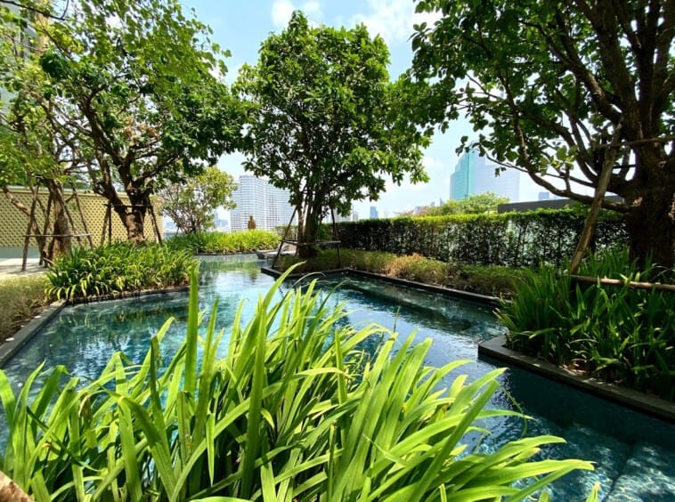 Supalai Park Asoke – Ratchada