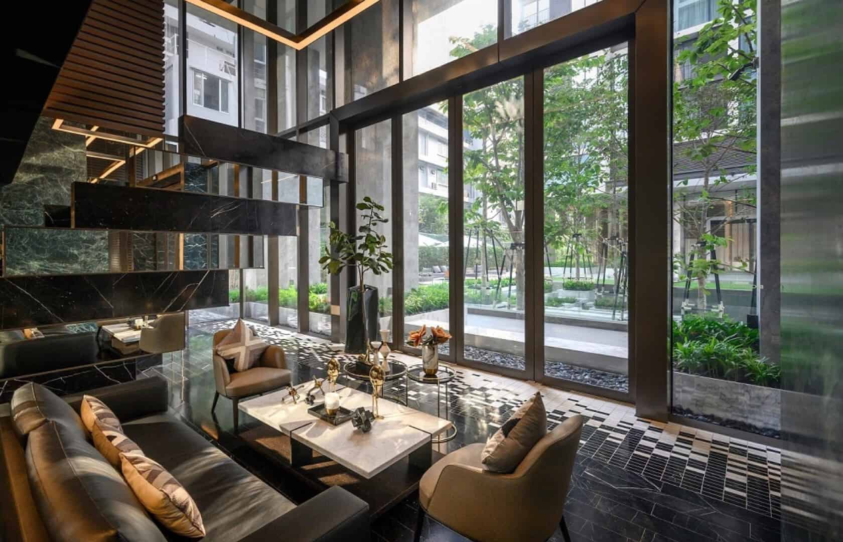 Supalai Park Asoke – Ratchada
