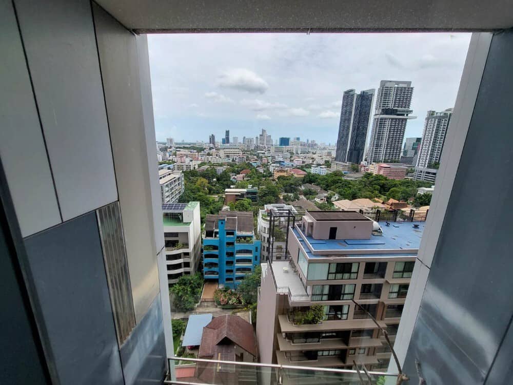 Supalai Park Asoke – Ratchada