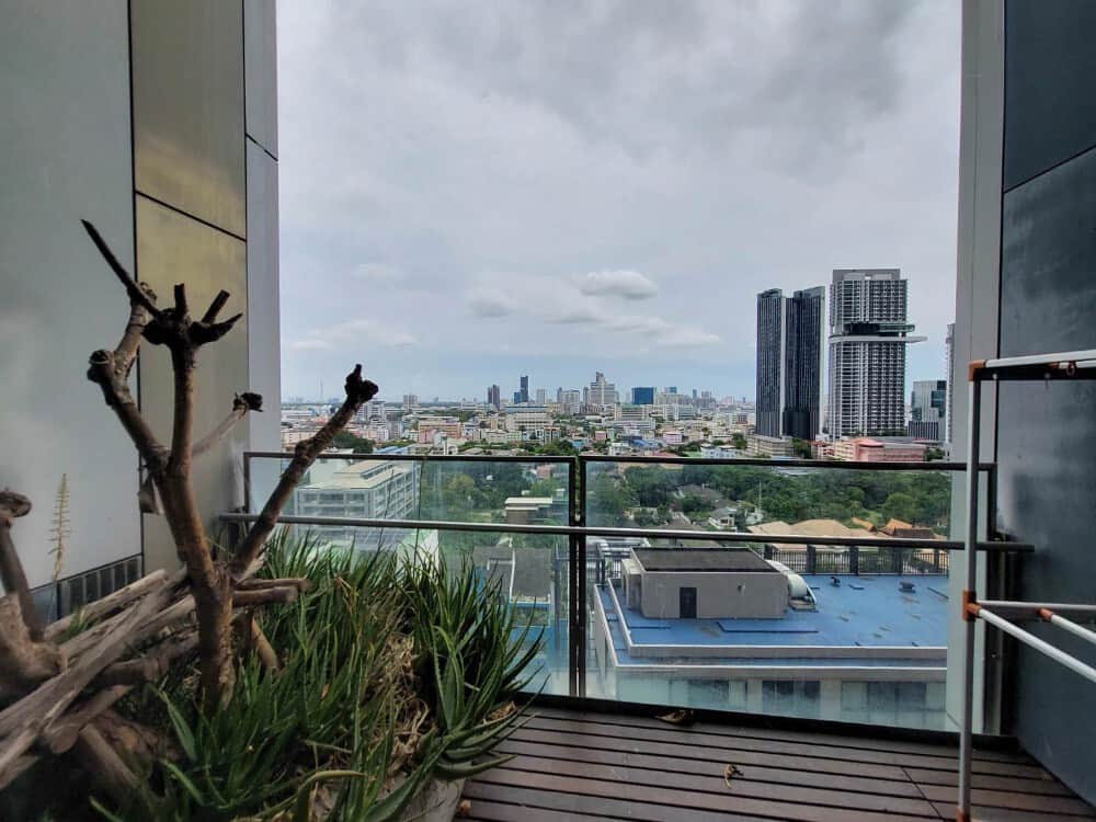 Supalai Park Asoke – Ratchada