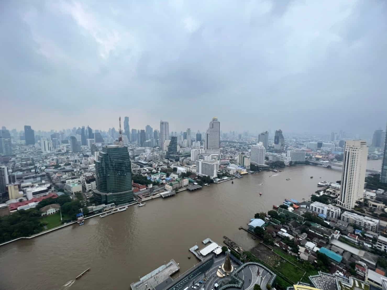 Supalai Park Asoke – Ratchada