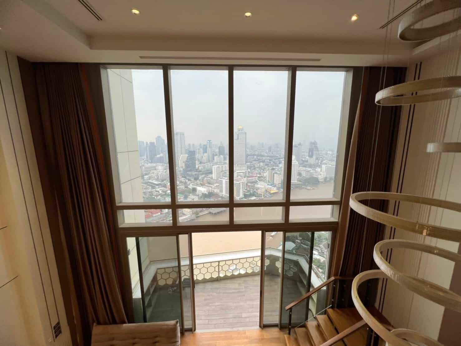 Supalai Park Asoke – Ratchada