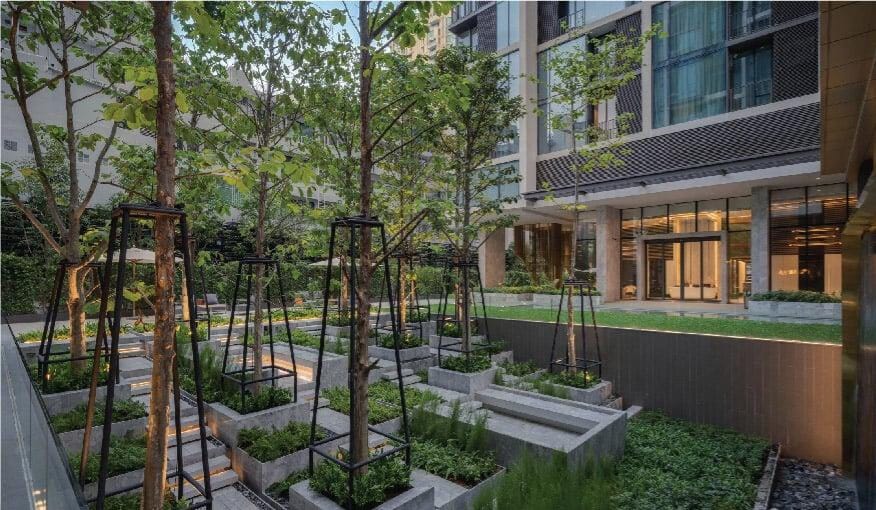 Supalai Park Asoke – Ratchada