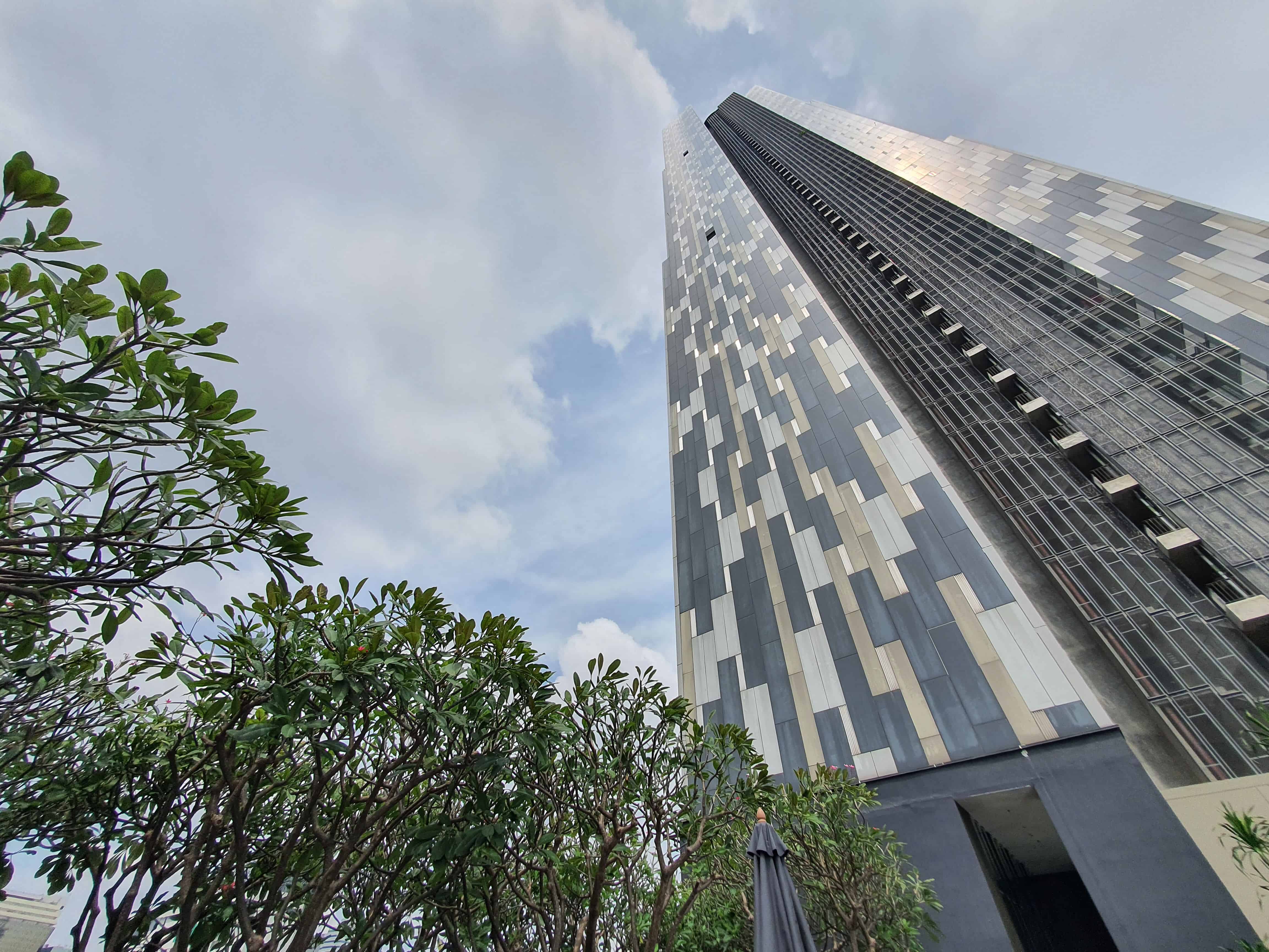 Supalai Park Asoke – Ratchada
