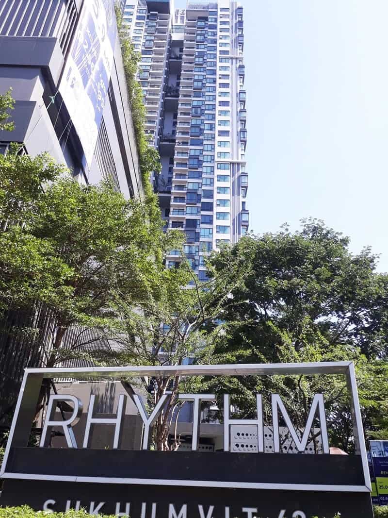 Supalai Park Asoke – Ratchada