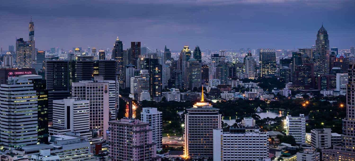 Supalai Park Asoke – Ratchada