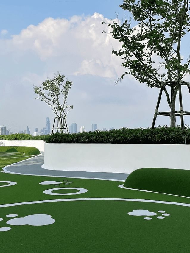 Supalai Park Asoke – Ratchada