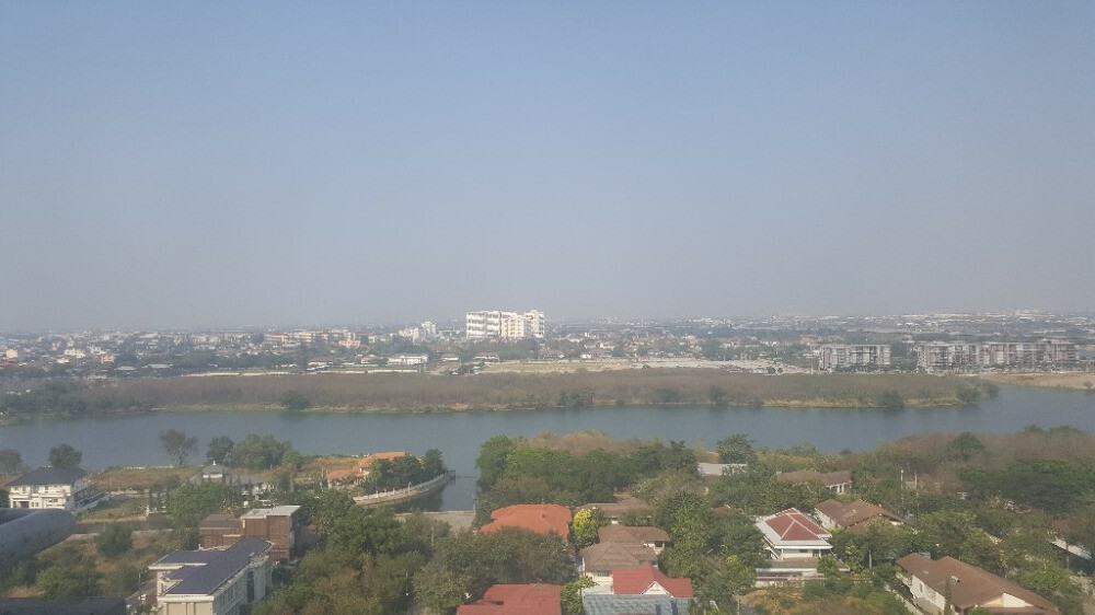 Supalai Park Asoke – Ratchada