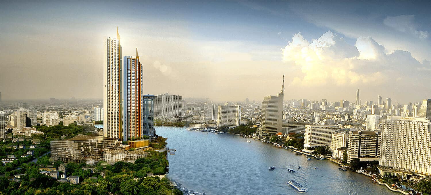 Supalai Park Asoke – Ratchada