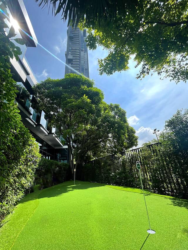Supalai Park Asoke – Ratchada