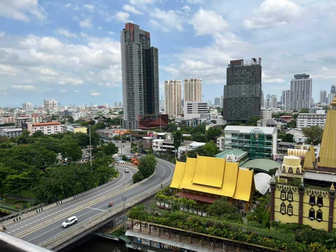 Supalai Park Asoke – Ratchada