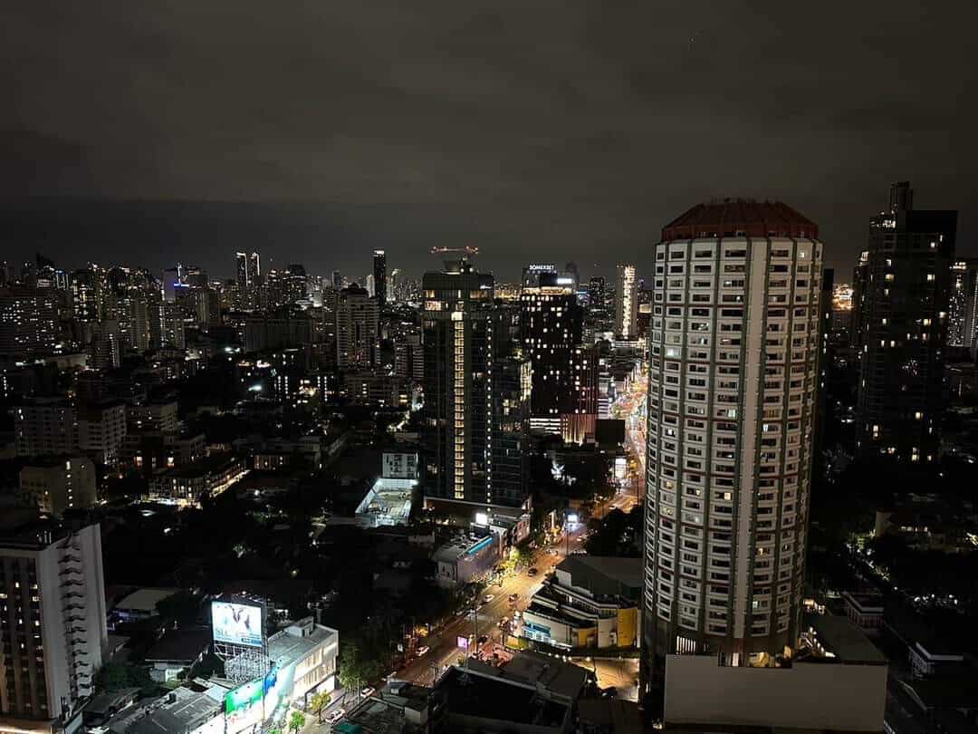 Supalai Park Asoke – Ratchada