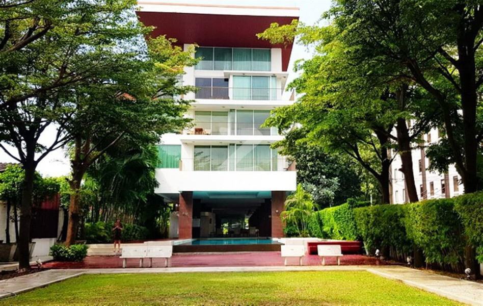 Supalai Park Asoke – Ratchada