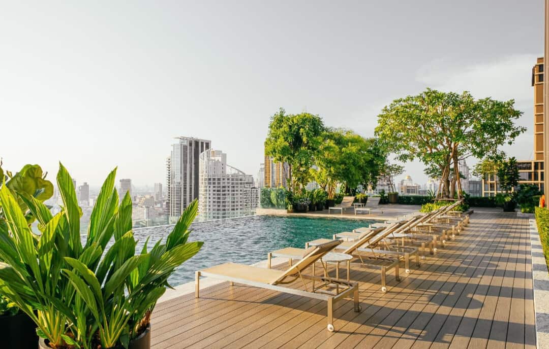 Supalai Park Asoke – Ratchada