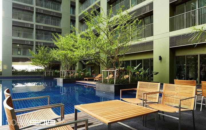 Supalai Park Asoke – Ratchada