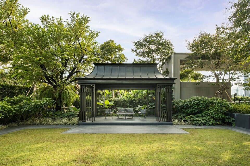 Supalai Park Asoke – Ratchada