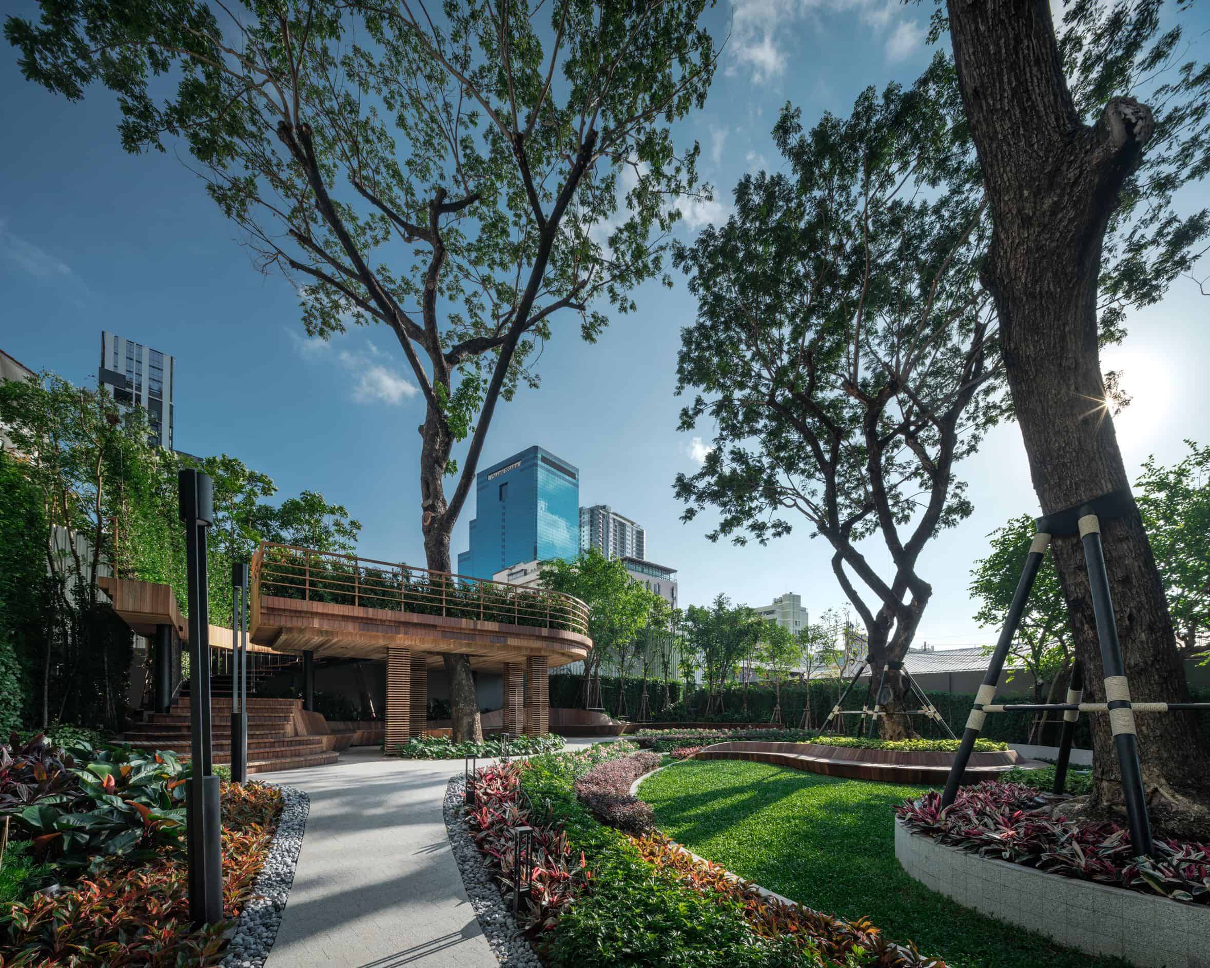 Supalai Park Asoke – Ratchada