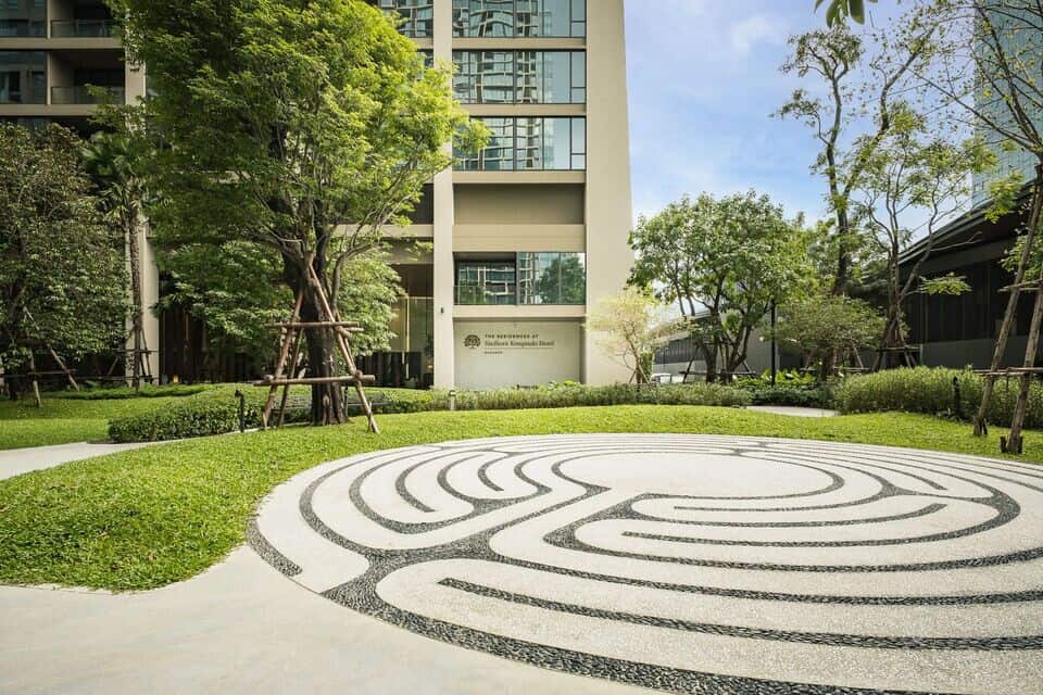 Supalai Park Asoke – Ratchada