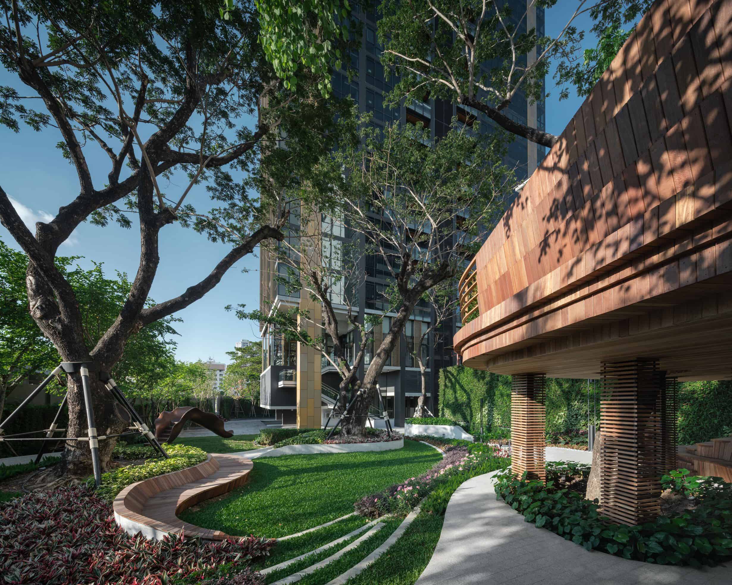 Supalai Park Asoke – Ratchada