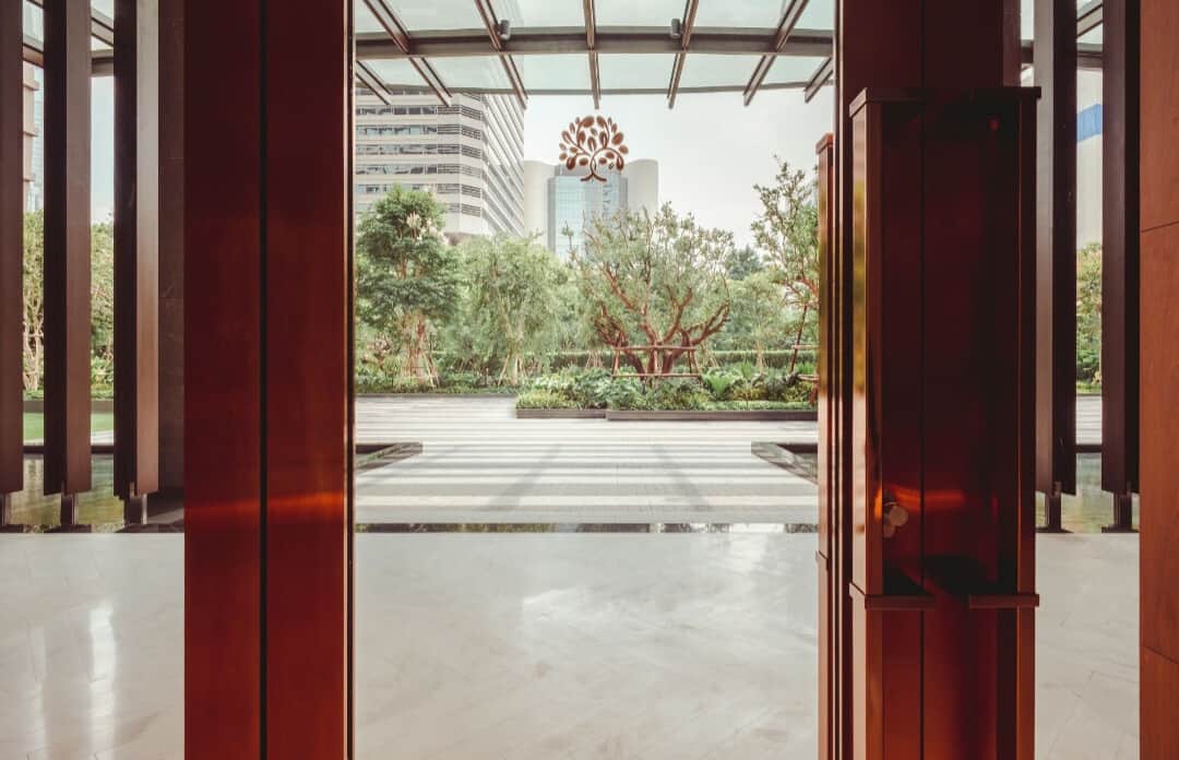 Supalai Park Asoke – Ratchada