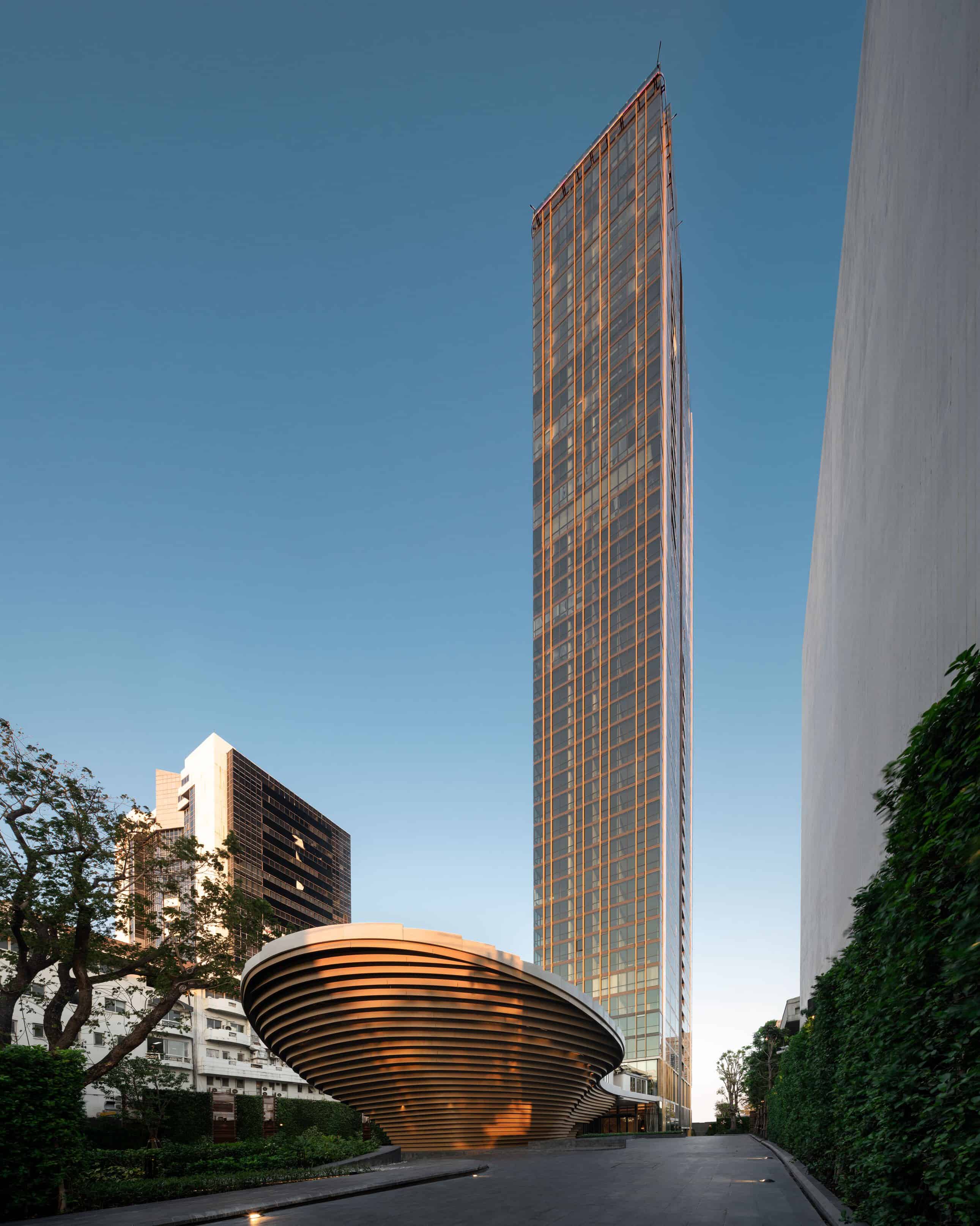 Supalai Park Asoke – Ratchada