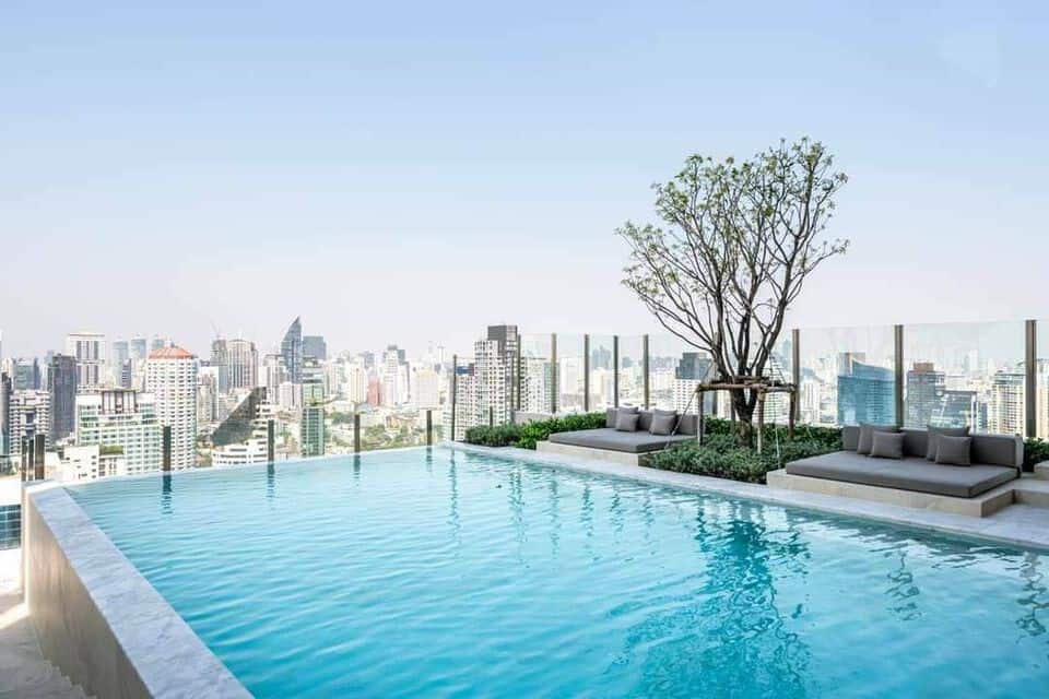Supalai Park Asoke – Ratchada