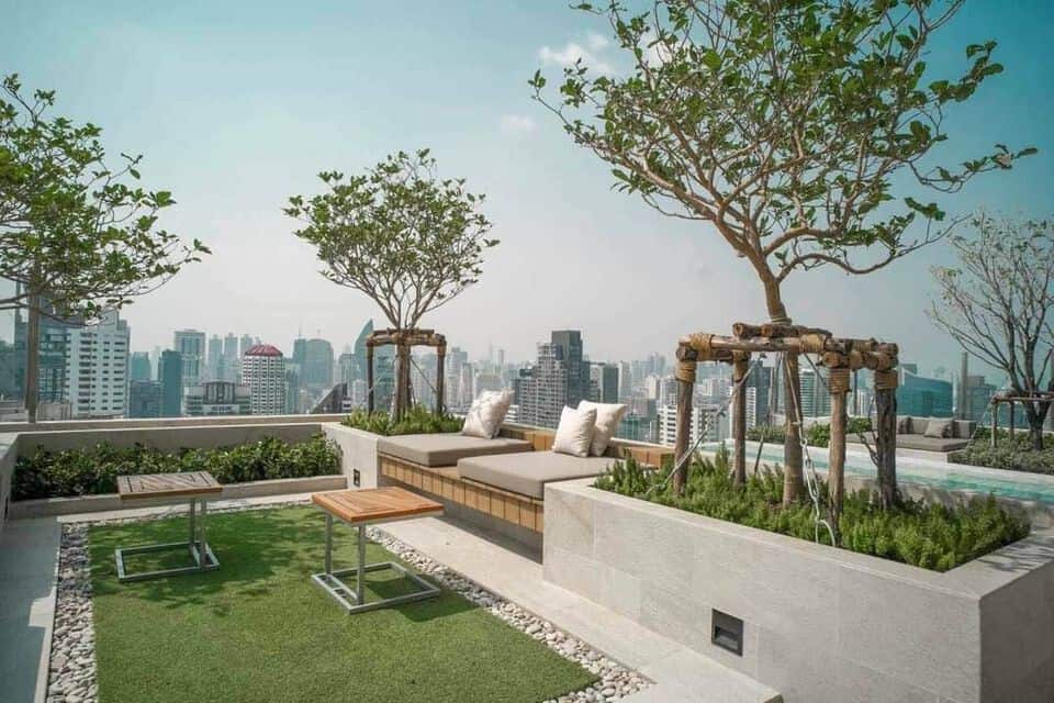 Supalai Park Asoke – Ratchada