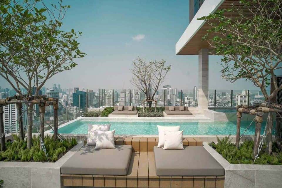 Supalai Park Asoke – Ratchada