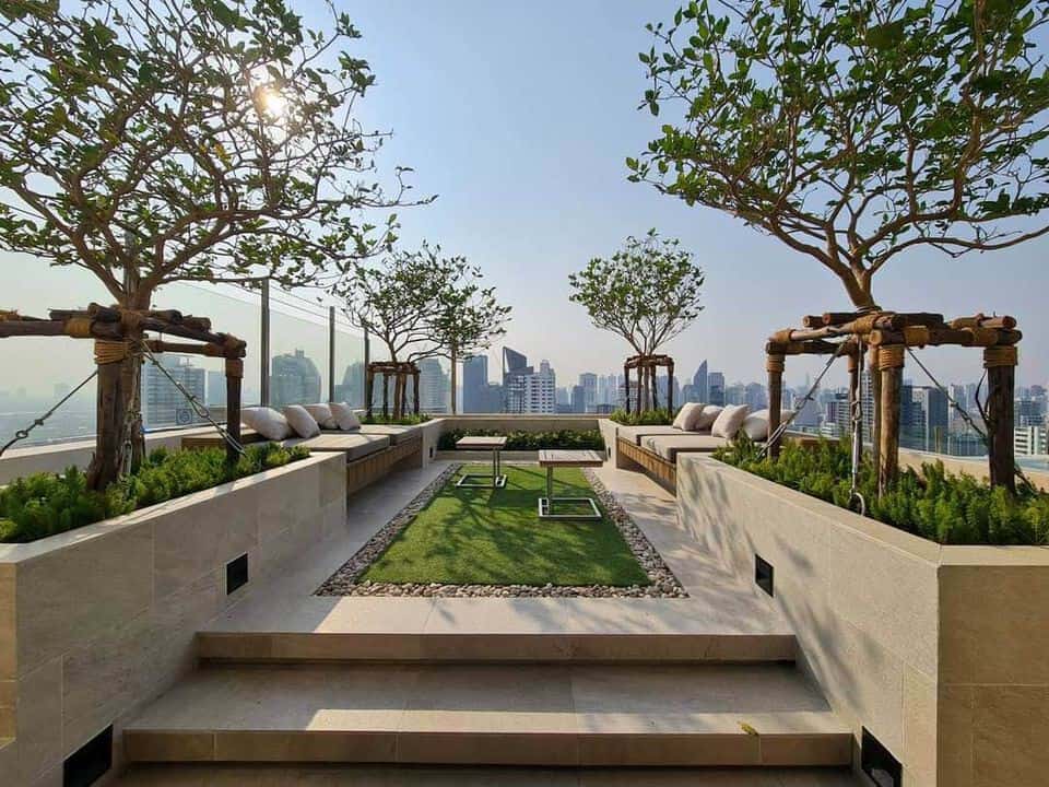 Supalai Park Asoke – Ratchada