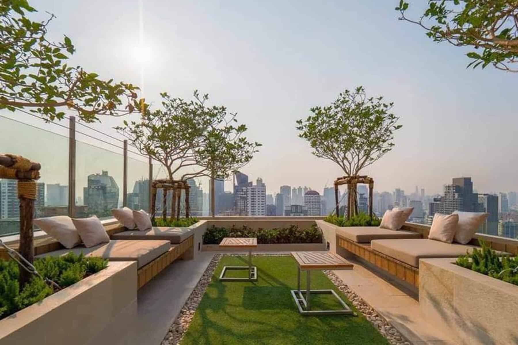 Supalai Park Asoke – Ratchada