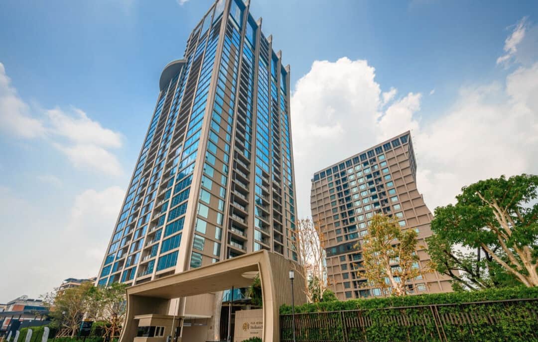 Supalai Park Asoke – Ratchada