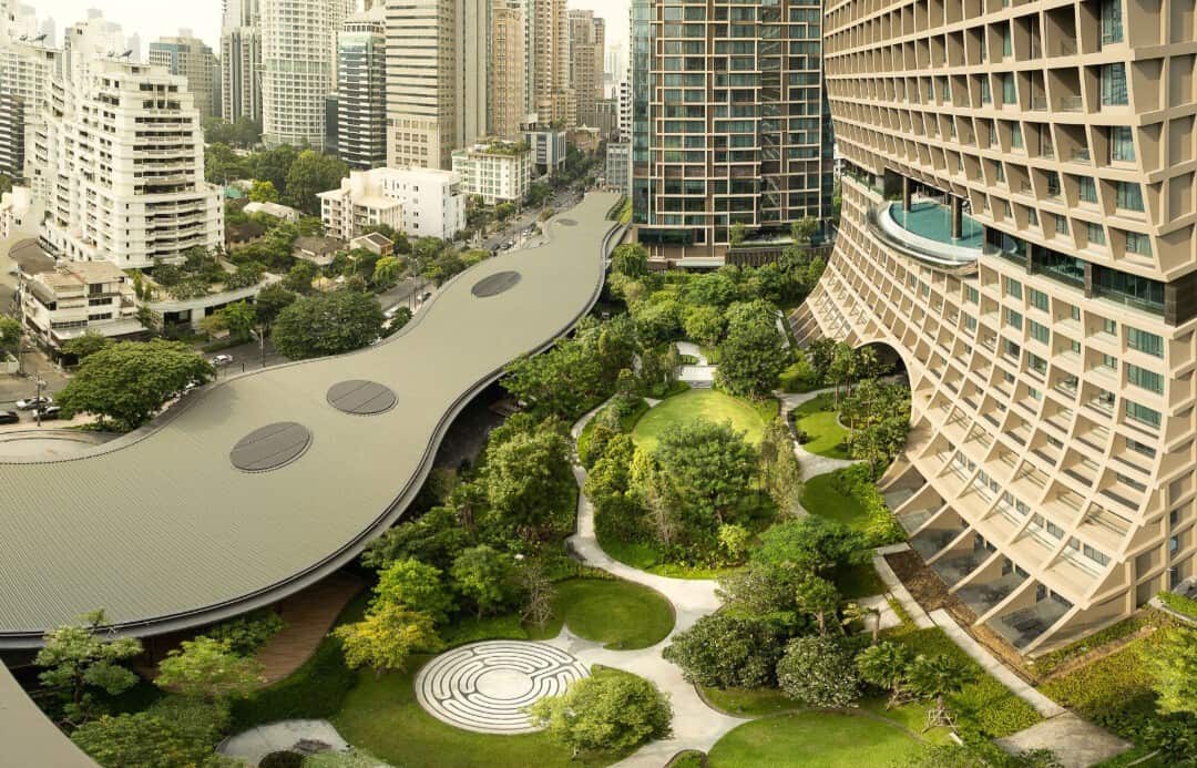 Supalai Park Asoke – Ratchada