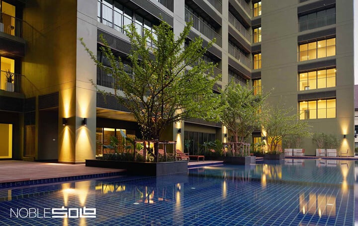 Supalai Park Asoke – Ratchada
