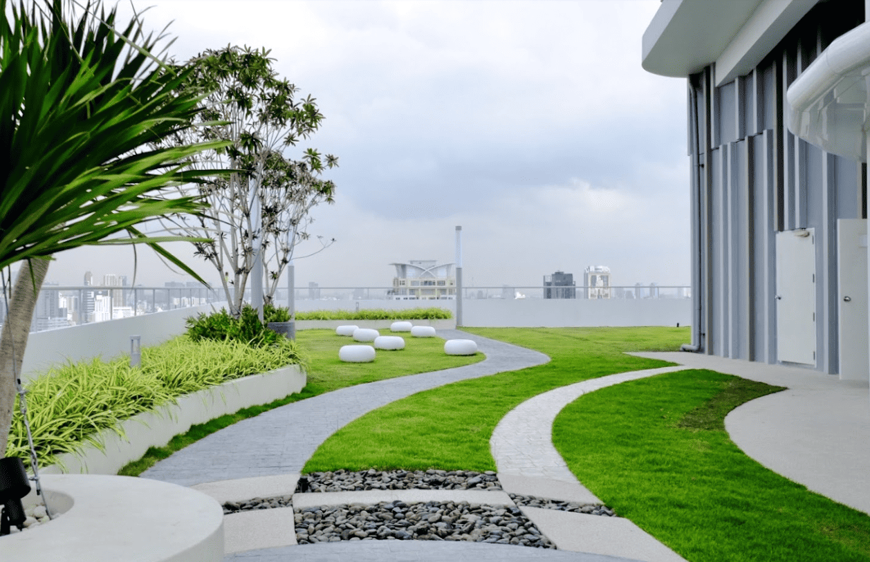 Supalai Park Asoke – Ratchada