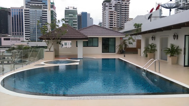 Supalai Park Asoke – Ratchada